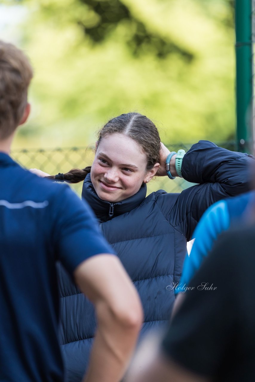 Filippa Stieg 532 - Kuehlungsborner Tennisturnier